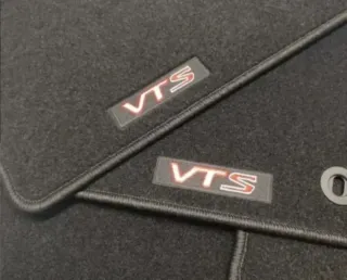 + Citroen C2 Alfombrillas a medida