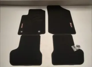 + Citroen C2 Alfombrillas a medida