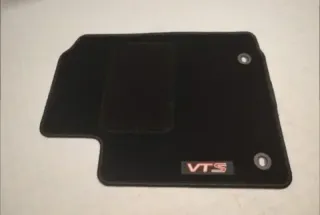 + Citroen C2 Alfombrillas a medida