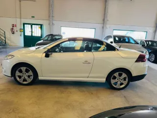 Renault Megane 1.9 130cv cabrio