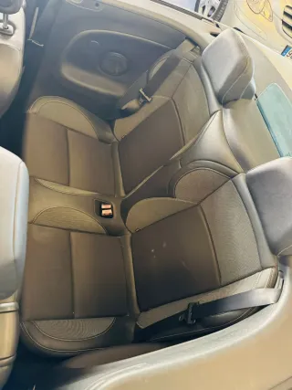 Renault Megane 1.9 130cv cabrio