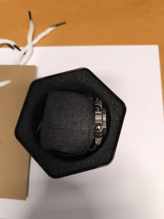 Reloj Casio G-Shock Negro