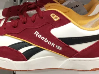 Reebok BB4000 II 44 NewWithTags!Classic80s Shoes