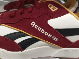 Reebok BB4000 II 44 NewWithTags!Classic80s Shoes