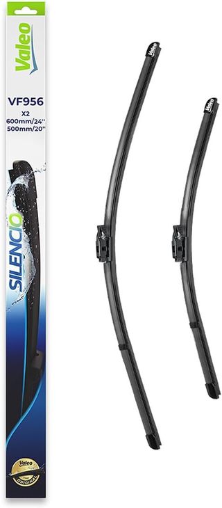 VALEO Silencio Escobilla - VF956 - Kit de Alto Ren