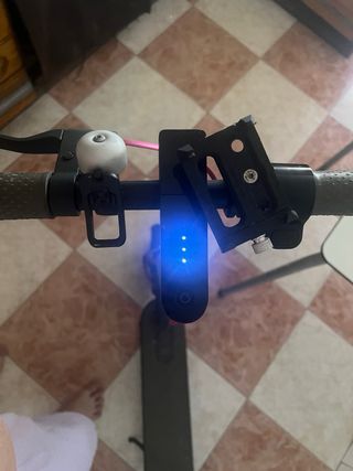 Patinete Eléctrico Xiaomi