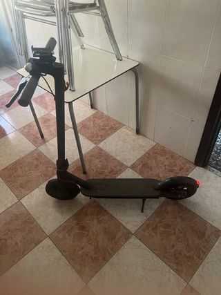 Patinete Eléctrico Xiaomi