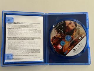 Death Stranding 2 PS5