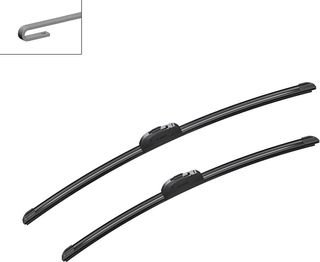 Bosch AR801S - escobilla limpiaparabrisas Aerotwin
