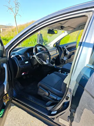 Honda CR-V 2007