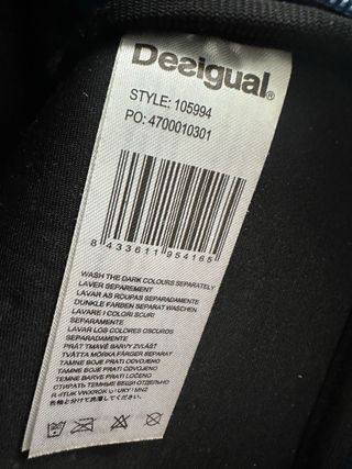 Funda portátil Desigual