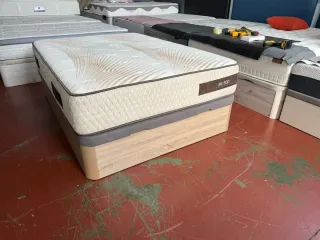 Colchón Bedland ML500 135x190 con canapé