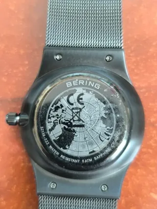 Reloj Bering Ceramic