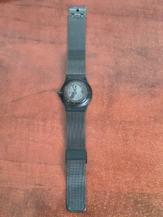 Reloj Bering Ceramic