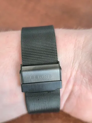 Reloj Bering Ceramic