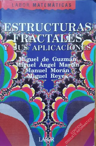 Estructuras Fractales y Sus Aplicaciones