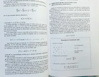 Estructuras Fractales y Sus Aplicaciones