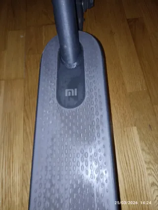 Patinete Eléctrico Xiaomi.solo en persona