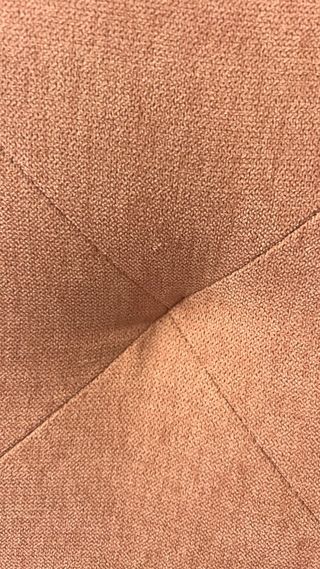 Cabecero Cama Tapizado Rosa 180cm rosa y otro azul