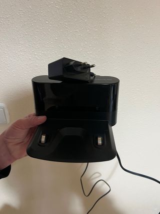Robot Aspirador Cecotec Conga 1990