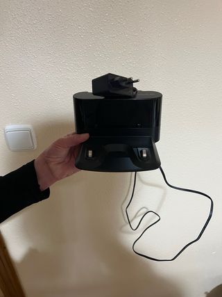 Robot Aspirador Cecotec Conga 1990