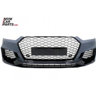 Paragolpes Delantero Audi A5 Sportback/ Coupe/ Cab