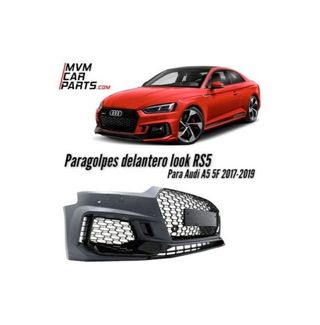 Paragolpes Delantero Audi A5 Sportback/ Coupe/ Cab