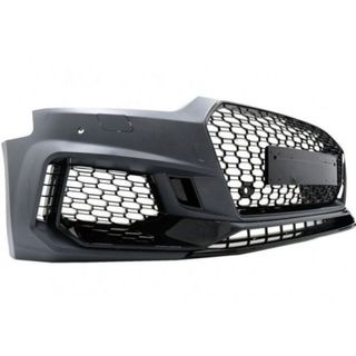 Paragolpes Delantero Audi A5 Sportback/ Coupe/ Cab