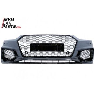 Paragolpes Delantero Audi A5 Sportback/ Coupe/ Cab