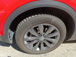 Volkswagen T-Roc 2019