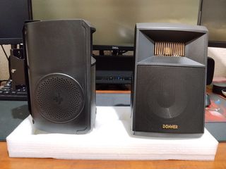 Donner Pasivo Exterior