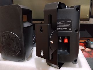 Donner Pasivo Exterior