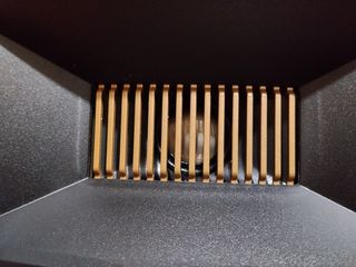 Donner Pasivo Exterior