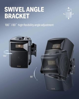 Donner Pasivo Exterior