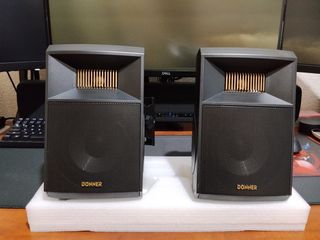 Donner Pasivo Exterior