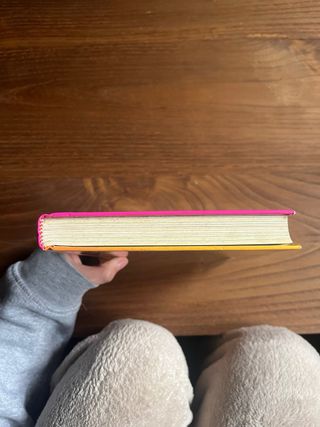 La Montaña Parlante, Tea Stilton