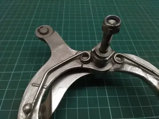 Freno Bicicleta OLIMPIC BALON