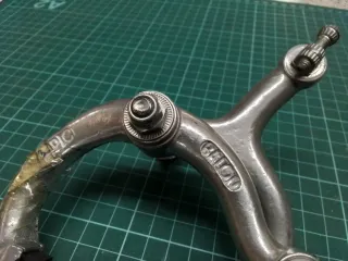 Freno Bicicleta OLIMPIC BALON