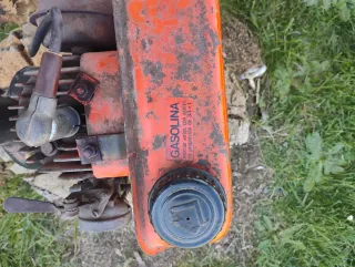 Bomba de agua Piva para riego/pozo