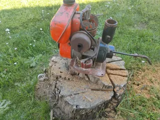 Bomba de agua Piva para riego/pozo