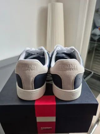 Zapatillas Tommy Hilfiger Hombre Talla 42