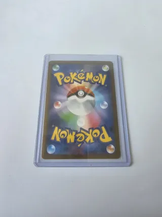 Carta Pokémon Blastoise 130 HP