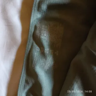 Top verde de tirantes