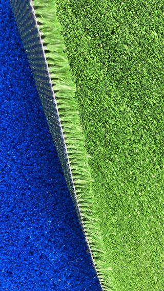 Césped Artificial 4x1m Tallo 15mm