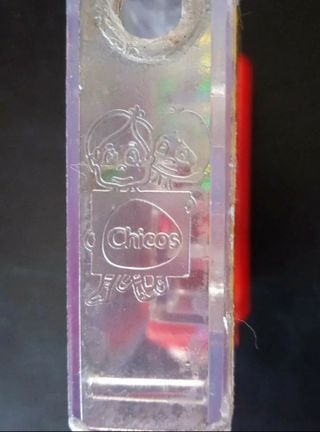 Juego de agua vintage Chicos