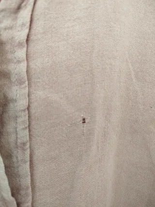 Túnica Mulaya rosa talla única