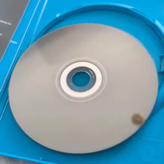 Disco originale di Splatoon per Wii U