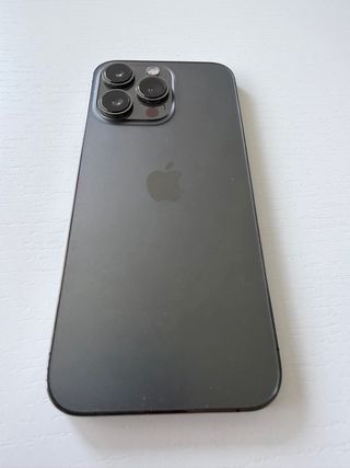 iPhone 13 Pro 128 GB Gris