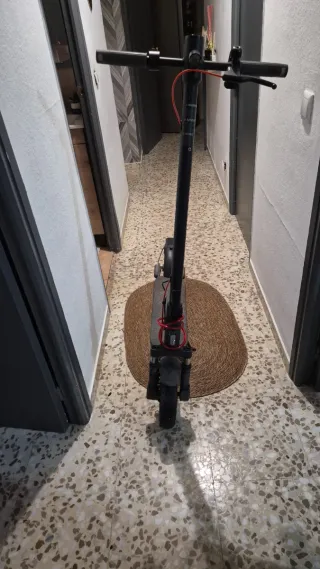 Patinete Eléctrico Xiaomi