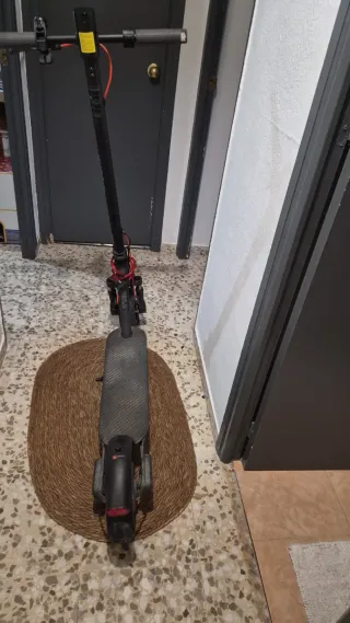 Patinete Eléctrico Xiaomi